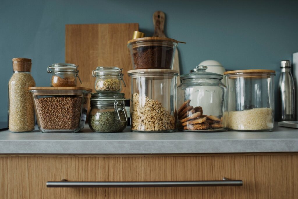 Your Guide to a Zero Waste Kitchen
