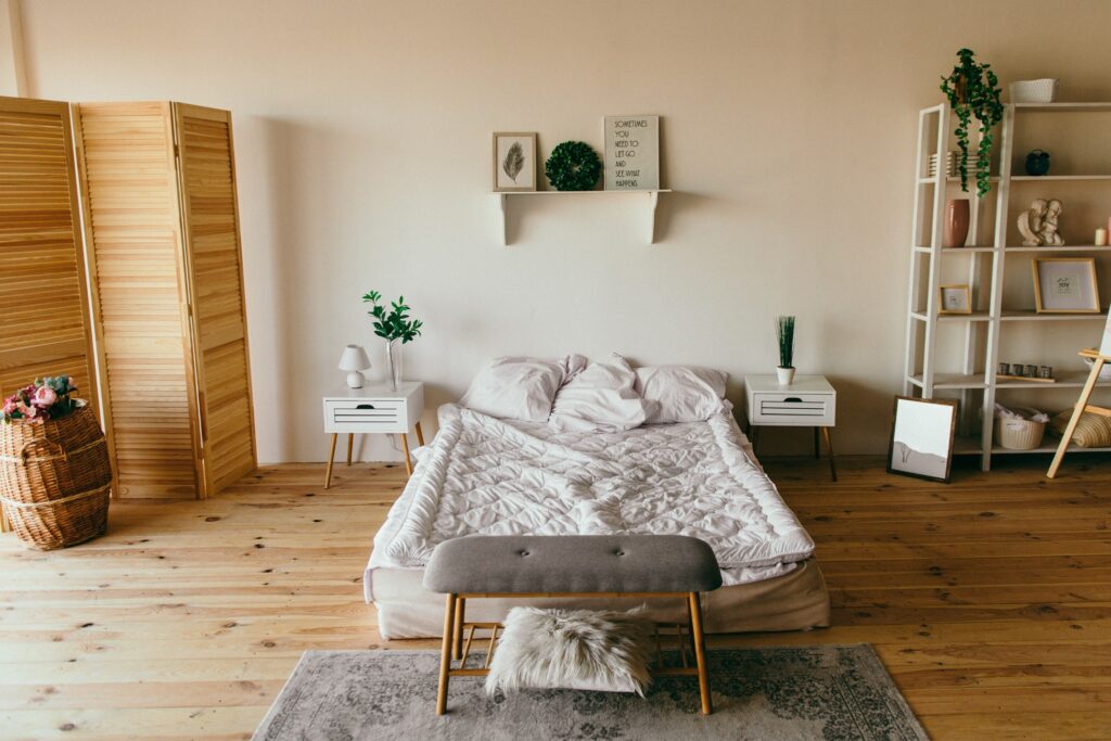 Easy Eco-Friendly Upgrades for Your Bedroom