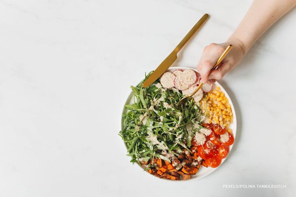 Sustainable Eating: Ways to Make Your Diet More Eco-Friendly | Eco ...
