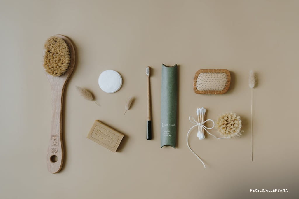 eco-friendly products